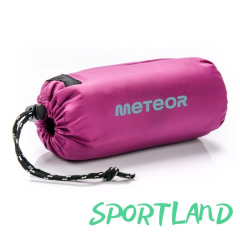 Ręcznik Meteor L 80 x 130 cm 31586 bakłażanowy uniw Ręcznik Meteor L 80 x 130 cm 31586 bakłażanowy uniw