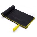 Ręcznik Meteor M 50 x 90 cm 31575 czarny uniw