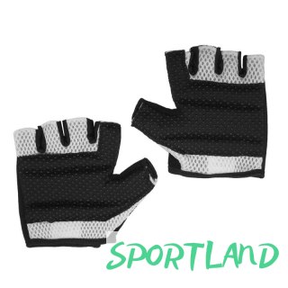 Rękawice fitness SMJ sport AN-465 HS-TNK-000008434 l