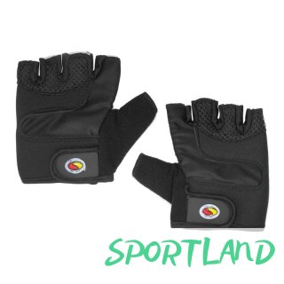 Rękawice fitness SMJ sport AN-465 HS-TNK-000008434 s