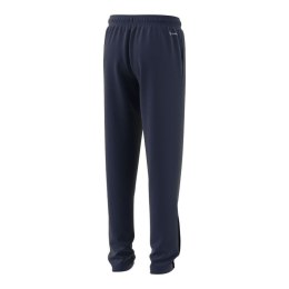 Spodnie adidas Entrada 22 Jr HC0336 116