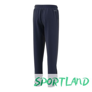 Spodnie adidas Entrada 22 Jr HC0336 116