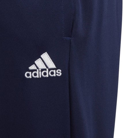 Spodnie adidas Entrada 22 Jr HC0336 116 Spodnie adidas Entrada 22 Jr HC0336 116