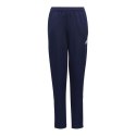 Spodnie adidas Entrada 22 Jr HC0336 128