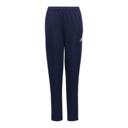 Spodnie adidas Entrada 22 Jr HC0336 128