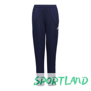 Spodnie adidas Entrada 22 Jr HC0336 128