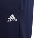 Spodnie adidas Entrada 22 Jr HC0336 128