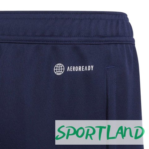 Spodnie adidas Entrada 22 Jr HC0336 152 Spodnie adidas Entrada 22 Jr HC0336 152