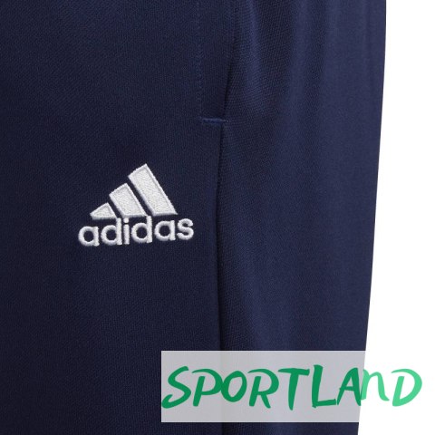 Spodnie adidas Entrada 22 Jr HC0336 152 Spodnie adidas Entrada 22 Jr HC0336 152