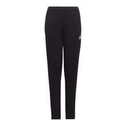 Spodnie adidas Entrada 22 Jr HC0337 116