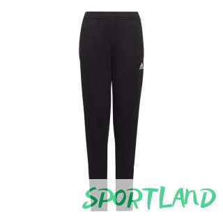 Spodnie adidas Entrada 22 Jr HC0337 116