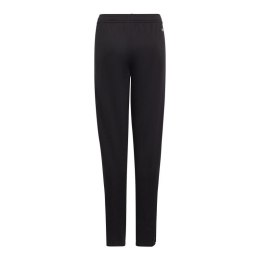 Spodnie adidas Entrada 22 Jr HC0337 116