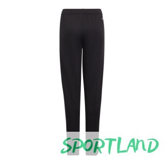 Spodnie adidas Entrada 22 Jr HC0337 116