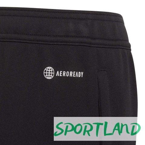 Spodnie adidas Entrada 22 Jr HC0337 116 Spodnie adidas Entrada 22 Jr HC0337 116