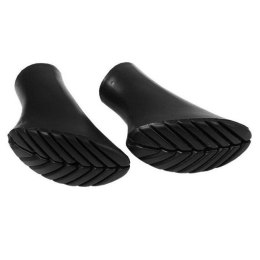 Stopki, gumowe nakładki SMJ sport do kijków Nordic Walking blister HS-TNK-000006679 N/A