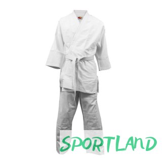Strój do judo SMJ Sport HS-TNK-000008568 120