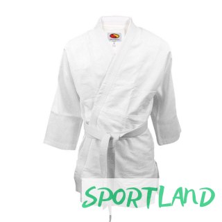 Strój do judo SMJ Sport Jr HS-TNK-000006677 120