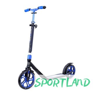 Hulajnoga SMJ sport NL-900 250/215 HS-TNK-000009091 N/A