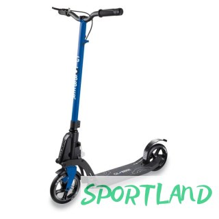 Hulajnoga miejska Globber One K 180 BR 499-192 HS-TNK-000011097 N/A