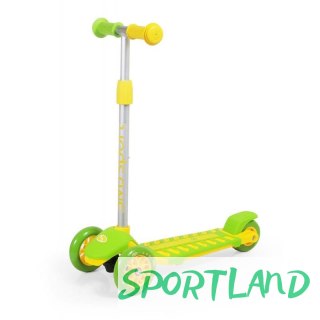 Hulajnoga trójkołowa SMJ Sport AF-WG04 Jr HS-TNK-000009062 N/A