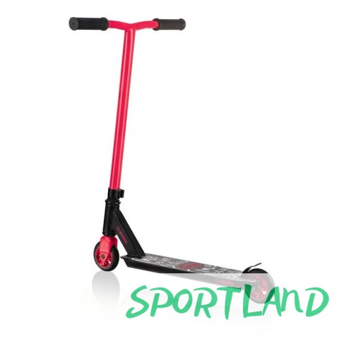 Hulajnoga wyczynowa Globber Stunt GS 360 620-102 HS-TNK-000010047 N/A Hulajnoga wyczynowa Globber Stunt GS 360 620-102 HS-TNK-000010047 N/A