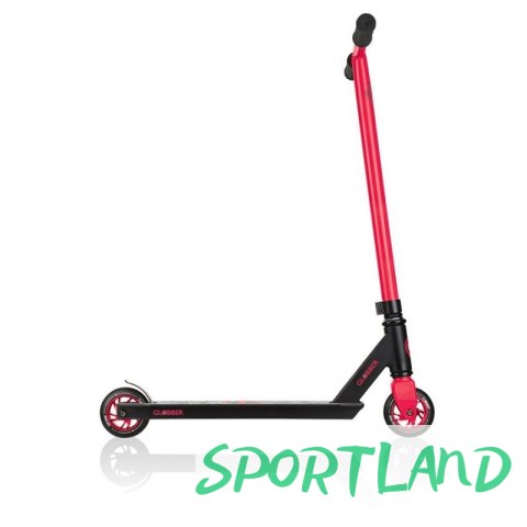 Hulajnoga wyczynowa Globber Stunt GS 360 620-102 HS-TNK-000010047 N/A Hulajnoga wyczynowa Globber Stunt GS 360 620-102 HS-TNK-000010047 N/A