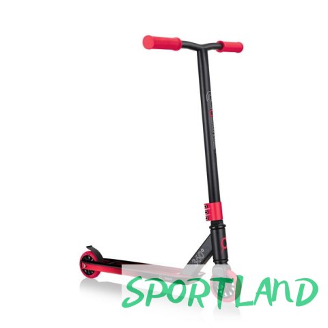 Hulajnoga wyczynowa Globber Stunt GS 360 620-102 HS-TNK-000010047 N/A Hulajnoga wyczynowa Globber Stunt GS 360 620-102 HS-TNK-000010047 N/A