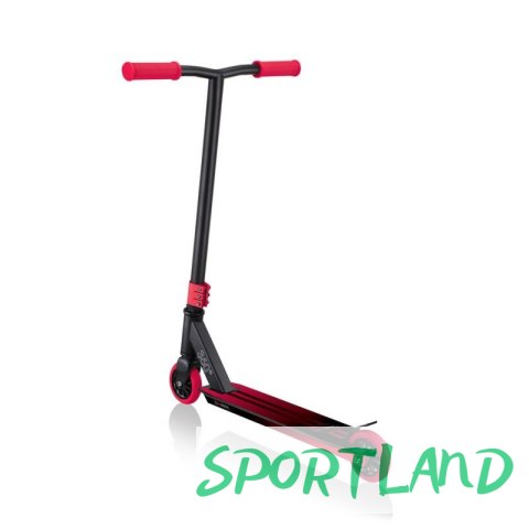 Hulajnoga wyczynowa Globber Stunt GS 360 620-102 HS-TNK-000010047 N/A Hulajnoga wyczynowa Globber Stunt GS 360 620-102 HS-TNK-000010047 N/A