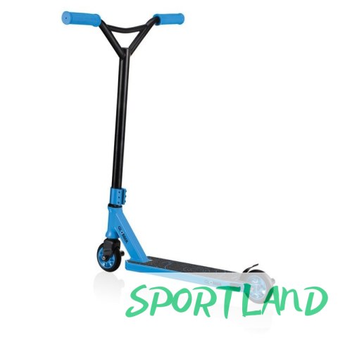 Hulajnoga wyczynowa Globber Stunt GS 540 622-100 HS-TNK-000010050 N/A Hulajnoga wyczynowa Globber Stunt GS 540 622-100 HS-TNK-000010050 N/A