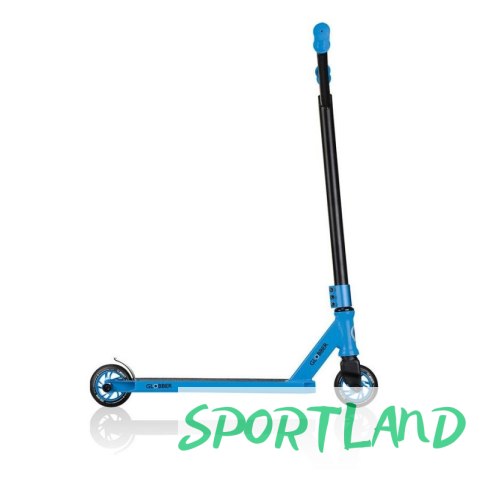 Hulajnoga wyczynowa Globber Stunt GS 540 622-100 HS-TNK-000010050 N/A Hulajnoga wyczynowa Globber Stunt GS 540 622-100 HS-TNK-000010050 N/A