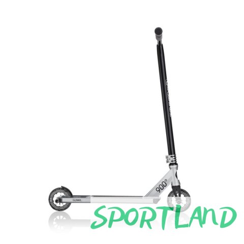 Hulajnoga wyczynowa Globber Stunt GS 900 626-120-2 HS-TNK-000011572 N/A Hulajnoga wyczynowa Globber Stunt GS 900 626-120-2 HS-TNK-000011572 N/A
