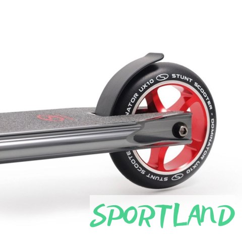 Hulajnoga wyczynowa SMJ sport UX10 Dominator BS-110FA HS-TNK-000010266 N/A Hulajnoga wyczynowa SMJ sport UX10 Dominator BS-110FA HS-TNK-000010266 N/A