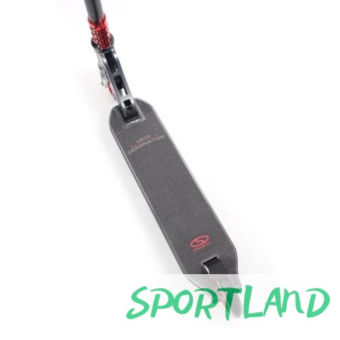Hulajnoga wyczynowa SMJ sport UX10 Dominator BS-110FA HS-TNK-000010266 N/A Hulajnoga wyczynowa SMJ sport UX10 Dominator BS-110FA HS-TNK-000010266 N/A