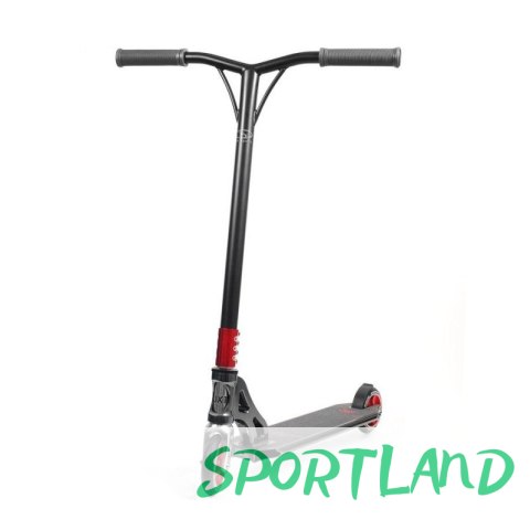 Hulajnoga wyczynowa SMJ sport UX10 Dominator BS-110FA HS-TNK-000010266 N/A Hulajnoga wyczynowa SMJ sport UX10 Dominator BS-110FA HS-TNK-000010266 N/A