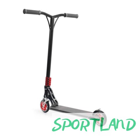 Hulajnoga wyczynowa SMJ sport UX10 Dominator BS-110FA HS-TNK-000010266 N/A Hulajnoga wyczynowa SMJ sport UX10 Dominator BS-110FA HS-TNK-000010266 N/A