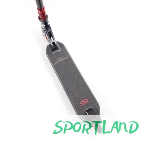 Hulajnoga wyczynowa SMJ sport UX10 Dominator BS-110FA HS-TNK-000010266 N/A Hulajnoga wyczynowa SMJ sport UX10 Dominator BS-110FA HS-TNK-000010266 N/A