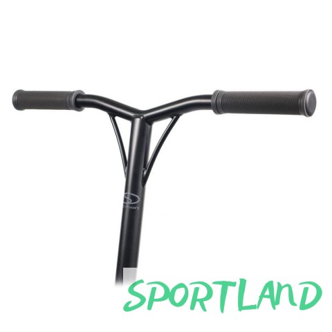 Hulajnoga wyczynowa SMJ sport UX10 Dominator BS-110FA HS-TNK-000010266 N/A Hulajnoga wyczynowa SMJ sport UX10 Dominator BS-110FA HS-TNK-000010266 N/A