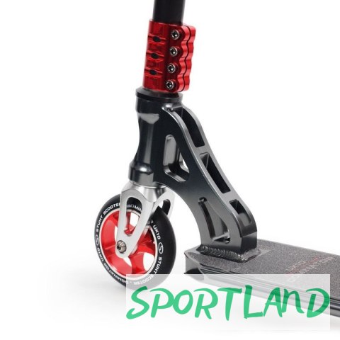 Hulajnoga wyczynowa SMJ sport UX10 Dominator BS-110FA HS-TNK-000010266 N/A Hulajnoga wyczynowa SMJ sport UX10 Dominator BS-110FA HS-TNK-000010266 N/A