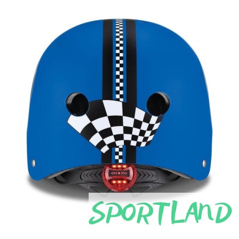 Kask Globber Elite Lights 507-100 HS-TNK-000011573 N/A Kask Globber Elite Lights 507-100 HS-TNK-000011573 N/A