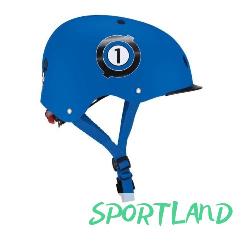 Kask Globber Elite Lights 507-100 HS-TNK-000011573 N/A Kask Globber Elite Lights 507-100 HS-TNK-000011573 N/A