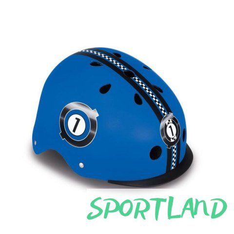 Kask Globber Elite Lights 507-100 HS-TNK-000011573 N/A Kask Globber Elite Lights 507-100 HS-TNK-000011573 N/A