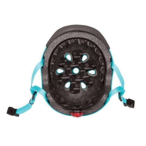 Kask Globber Elite Lights 507-105 Poolside Jr HS-TNK-000011574 N/A Kask Globber Elite Lights 507-105 Poolside Jr HS-TNK-000011574 N/A