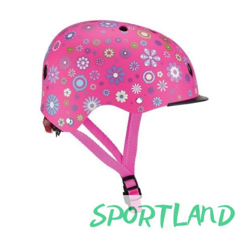 Kask Globber Elite Lights 507-110 Jr HS-TNK-000011575 N/A Kask Globber Elite Lights 507-110 Jr HS-TNK-000011575 N/A