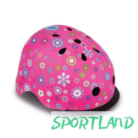 Kask Globber Elite Lights 507-110 Jr HS-TNK-000011575 N/A Kask Globber Elite Lights 507-110 Jr HS-TNK-000011575 N/A