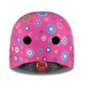 Kask Globber Elite Lights 507-110 Jr HS-TNK-000011575 N/A