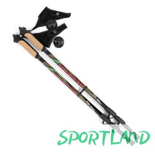 Kijki Nordic Walking trekking Gemena SMJ sport HS-TNK-000009861 N/A