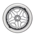 Kółka przednie 121 mm do hulajnogi GLOBBER 526-008 2 szt. N/A