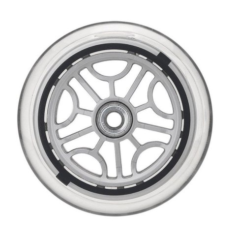 Kółka przednie 121 mm do hulajnogi GLOBBER 526-008 2 szt. N/A Kółka przednie 121 mm do hulajnogi GLOBBER 526-008 2 szt. N/A