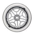 Kółka przednie 121 mm do hulajnogi GLOBBER 526-008 2 szt. N/A