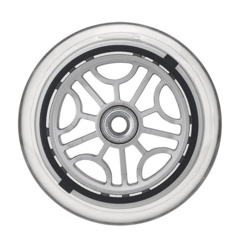 Kółka przednie 121 mm do hulajnogi GLOBBER 526-008 2 szt. N/A Kółka przednie 121 mm do hulajnogi GLOBBER 526-008 2 szt. N/A